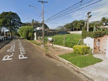 Terreno / Lote para Venda em Campinas/SP Jardim Bom Retiro