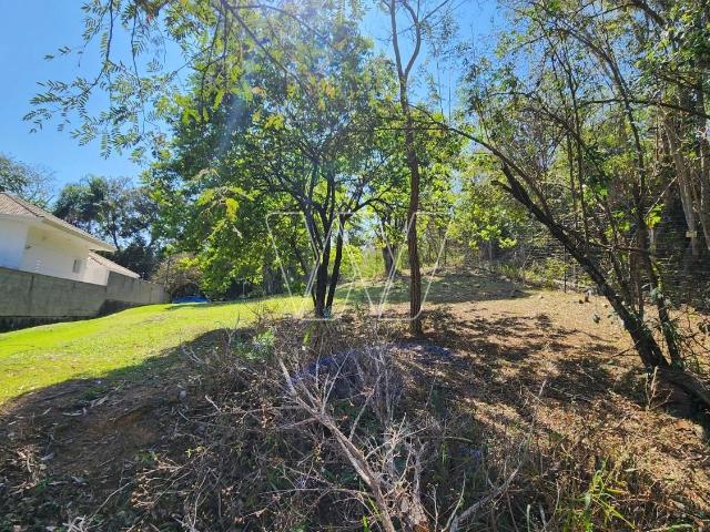 Terreno / Lote para Venda em Campinas/SP Jardim Botânico Sousas