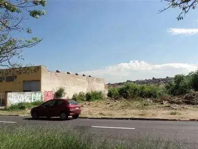 Terreno / Lote para Venda em Campinas/SP Jardim Campos Elíseos
