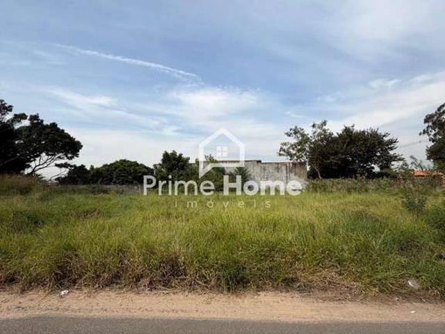 Terreno / Lote para Venda em Campinas/SP Jardim Caiman