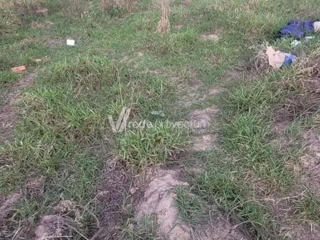 Terreno / Lote para Venda em Campinas/SP Jardim Caiman