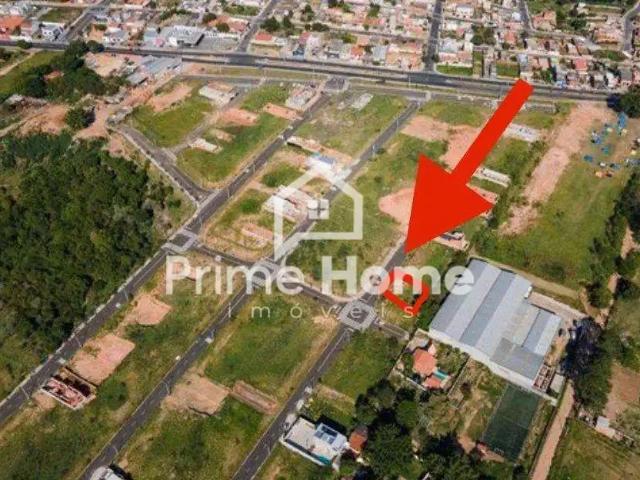 Terreno / Lote para Venda em Campinas/SP Jardim Caiman