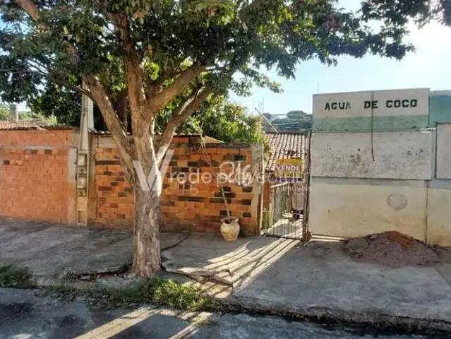 Terreno / Lote para Venda em Campinas/SP Jardim Centenário