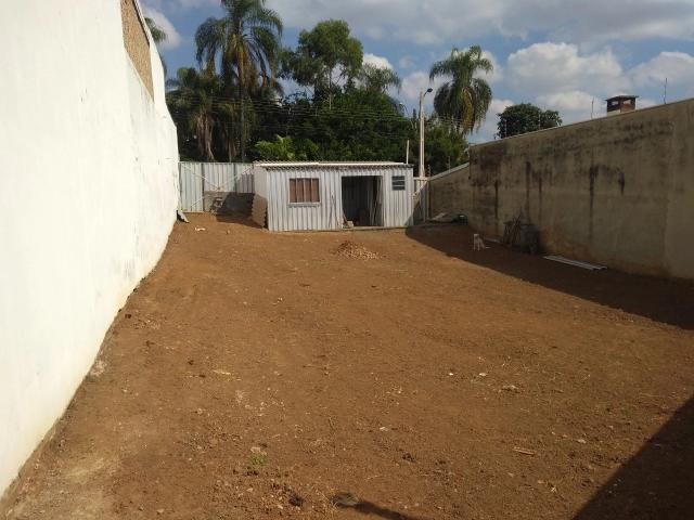 Terreno / Lote para Venda em Campinas/SP Jardim Chapadão