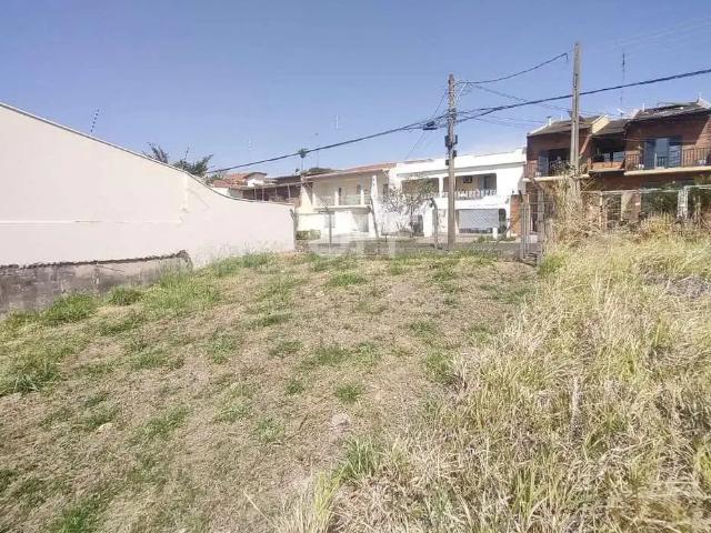 Terreno / Lote para Venda em Campinas/SP Jardim Chapadão