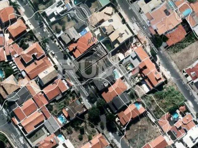 Terreno / Lote para Venda em Campinas/SP Jardim Chapadão
