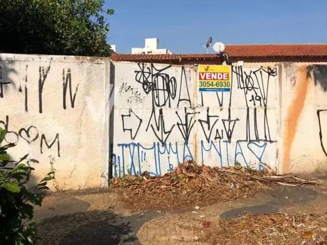 Terreno / Lote para Venda em Campinas/SP Jardim Chapadão