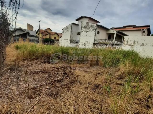 Terreno / Lote para Venda em Campinas/SP Jardim Chapadão