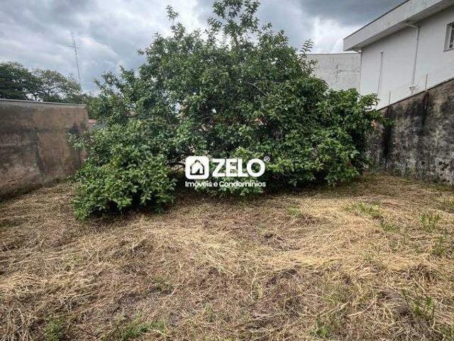 Terreno / Lote para Venda em Campinas/SP Jardim Chapadão