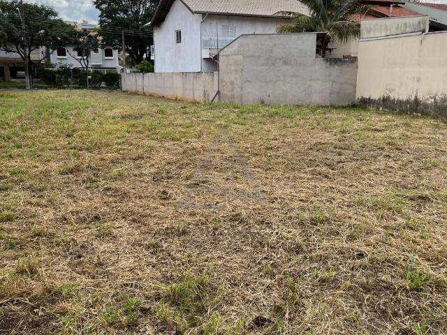 Terreno / Lote para Venda em Campinas/SP Jardim Chapadão