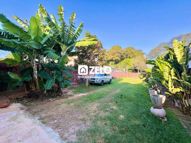 Terreno / Lote para Venda em Campinas/SP Jardim Chapadão 2 Quartos