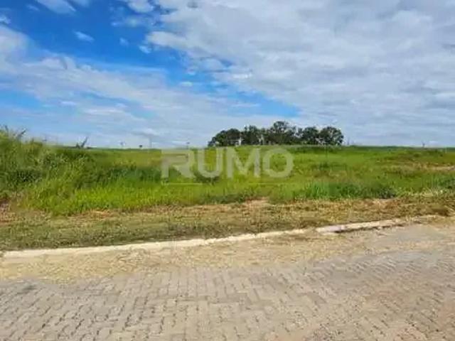 Terreno / Lote para Venda em Campinas/SP Jardim Conceição Sousas