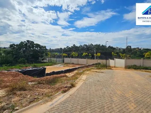 Terreno / Lote para Venda em Campinas/SP Jardim Conceição Sousas