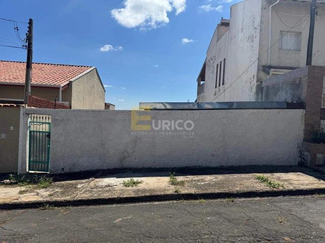 Terreno / Lote para Venda em Campinas/SP Jardim Cura D'Ars