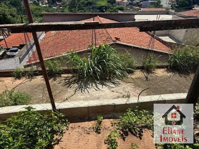 Terreno / Lote para Venda em Campinas/SP Jardim Cura D'Ars