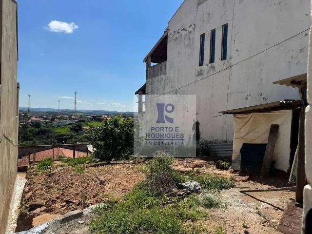 Terreno / Lote para Venda em Campinas/SP Jardim Cura D'Ars