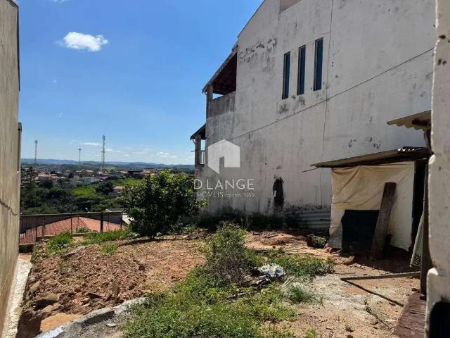 Terreno / Lote para Venda em Campinas/SP Jardim Cura D'Ars