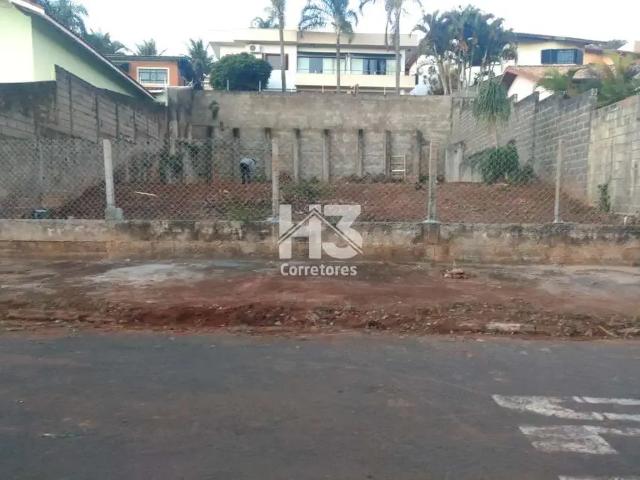 Terreno / Lote para Venda em Campinas/SP Jardim das Paineiras