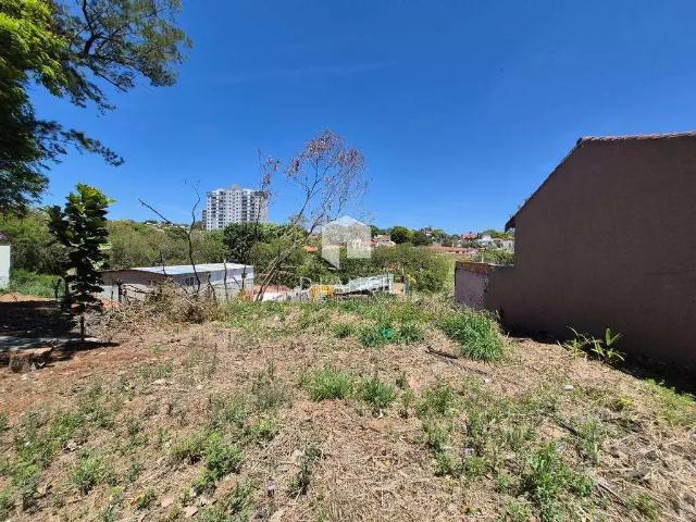 Terreno / Lote para Venda em Campinas/SP Jardim das Paineiras