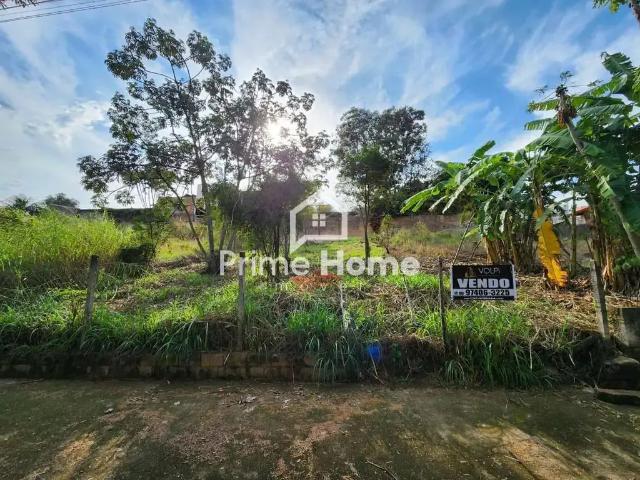 Terreno / Lote para Venda em Campinas/SP Jardim das Paineiras