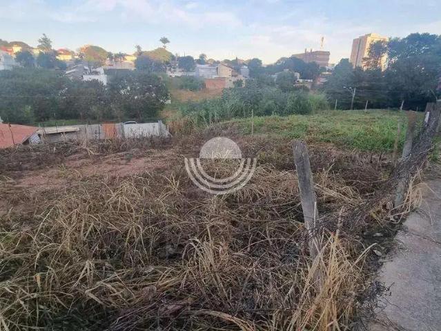 Terreno / Lote para Venda em Campinas/SP Jardim das Paineiras