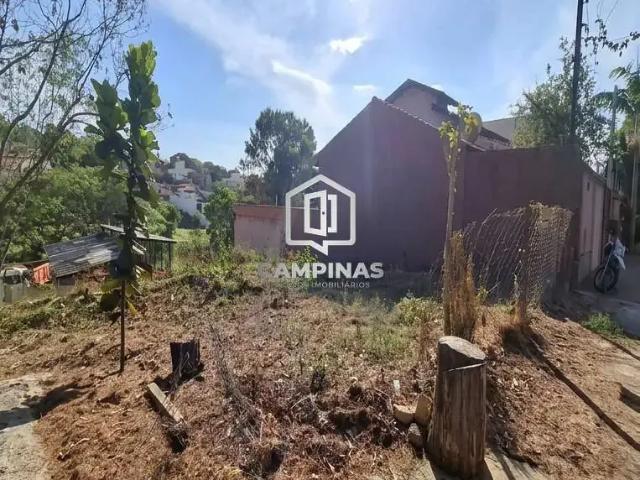 Terreno / Lote para Venda em Campinas/SP Jardim das Paineiras