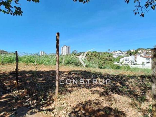 Terreno / Lote para Venda em Campinas/SP Jardim das Paineiras