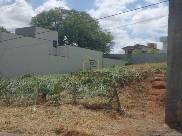 Terreno / Lote para Venda em Campinas/SP Jardim das Palmeiras