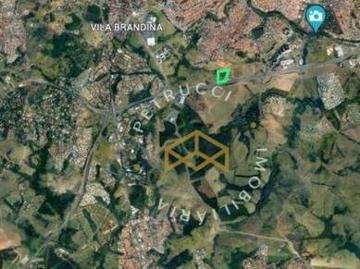 Terreno / Lote para Venda em Campinas/SP Jardim das Palmeiras