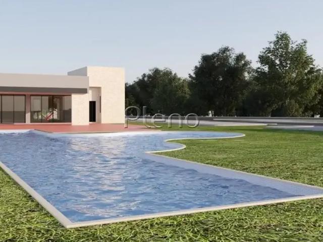 Terreno / Lote para Venda em Campinas/SP Jardim do Trevo