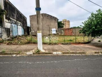Terreno / Lote para Venda em Campinas/SP Jardim do Trevo