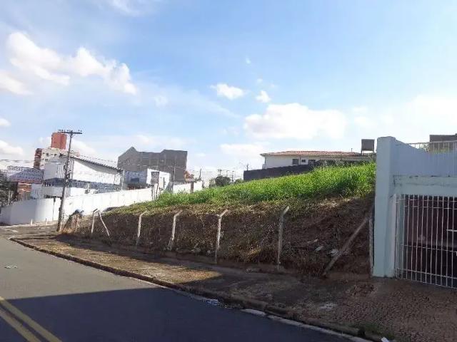 Terreno / Lote para Venda em Campinas/SP Jardim do Trevo