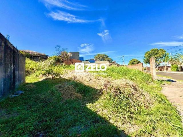 Terreno / Lote para Venda em Campinas/SP Jardim do Lago Continuação