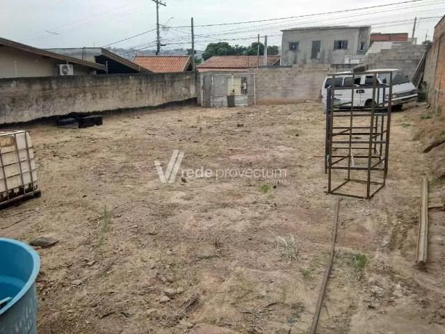 Terreno / Lote para Venda em Campinas/SP Jardim do Lago Continuação