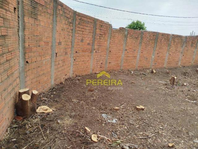 Terreno / Lote para Venda em Campinas/SP Jardim do Lago II