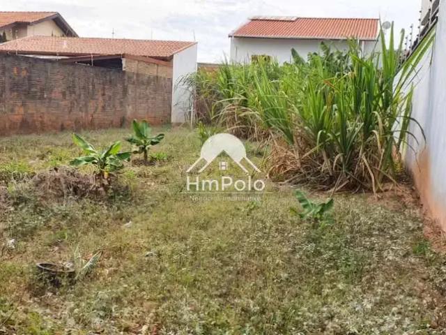 Terreno / Lote para Venda em Campinas/SP Jardim dos Oliveiras