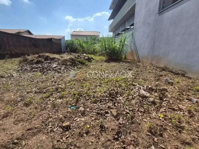 Terreno / Lote para Venda em Campinas/SP Jardim dos Oliveiras