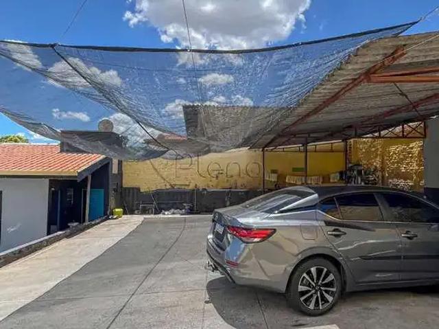 Terreno / Lote para Venda em Campinas/SP Jardim dos Oliveiras