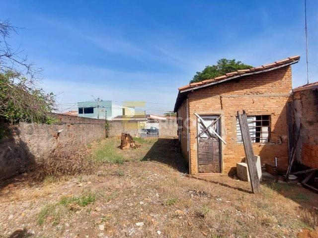 Terreno / Lote para Venda em Campinas/SP Jardim Eulina