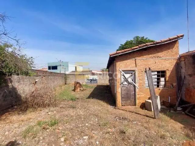 Terreno / Lote para Venda em Campinas/SP Jardim Eulina