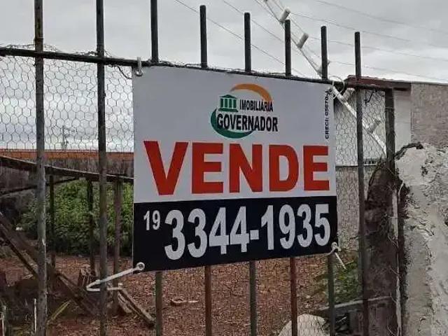 Terreno / Lote para Venda em Campinas/SP Jardim Eulina