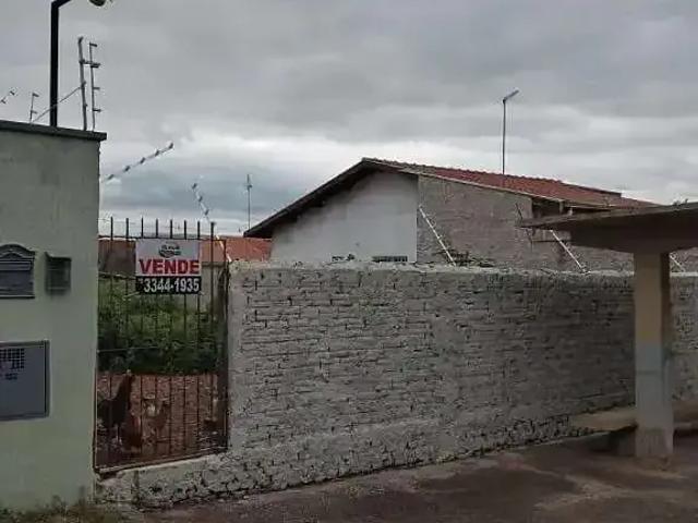 Terreno / Lote para Venda em Campinas/SP Jardim Eulina