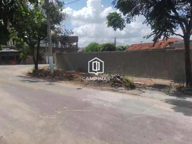 Terreno / Lote para Venda em Campinas/SP Jardim Florence