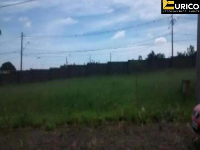 Terreno / Lote para Venda em Campinas/SP Jardim Guanabara