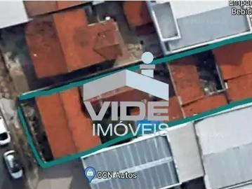 Terreno / Lote para Venda em Campinas/SP Jardim Guanabara