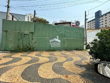 Terreno / Lote para Venda em Campinas/SP Jardim Guanabara