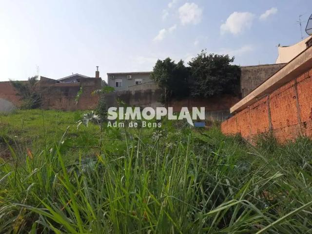 Terreno / Lote para Venda em Campinas/SP Jardim Guarani
