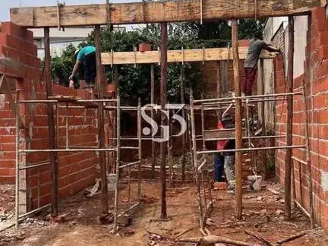 Terreno / Lote para Venda em Campinas/SP Jardim Guarani
