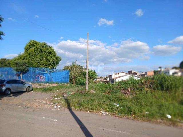 Terreno / Lote para Venda em Campinas/SP Jardim Guarani