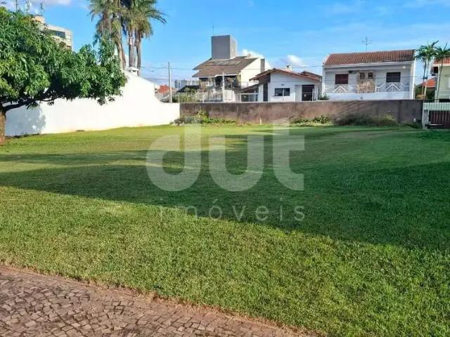 Terreno / Lote para Venda em Campinas/SP Jardim Guarani